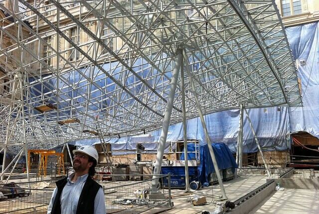 Lightweight-Construction-