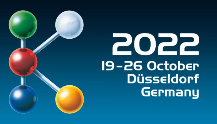 K trade fair shows solutions for a circular climate-neutral plastics industry