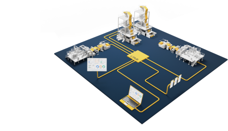 Reifenhäuser Extrusion Lines Provide Carbon Footprint Calculation for More Sustainable and Economical Production