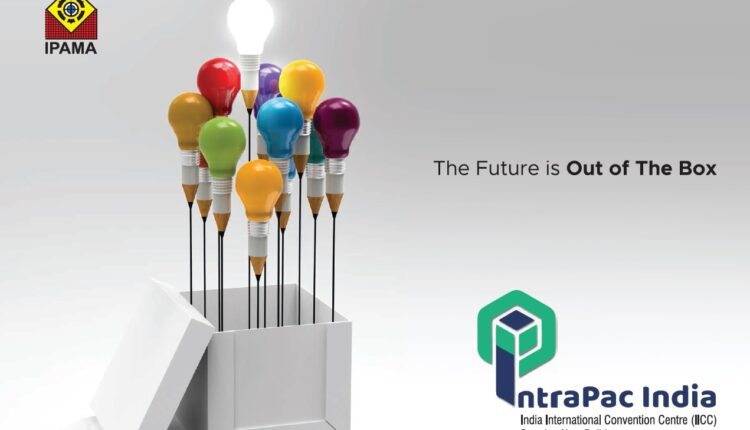 IPAMA Stepped-in The Arena of Exclusive Packaging Exhibitions...