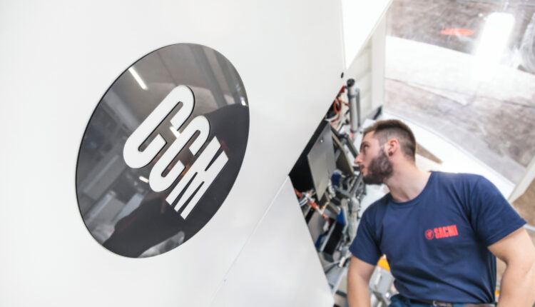 SACMI at Fispal 2023 (Brazil)