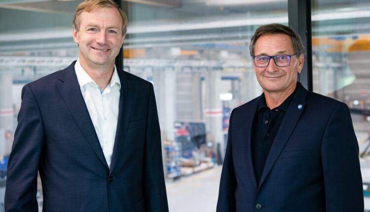 The future of plastics recycling lies in optimising and fine tuning the entire process.