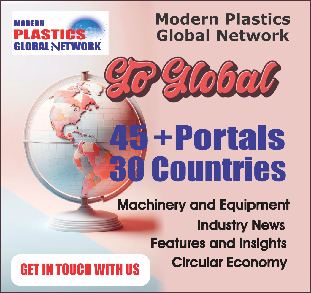 Modern Business Europe