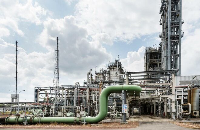 high- performance polymers