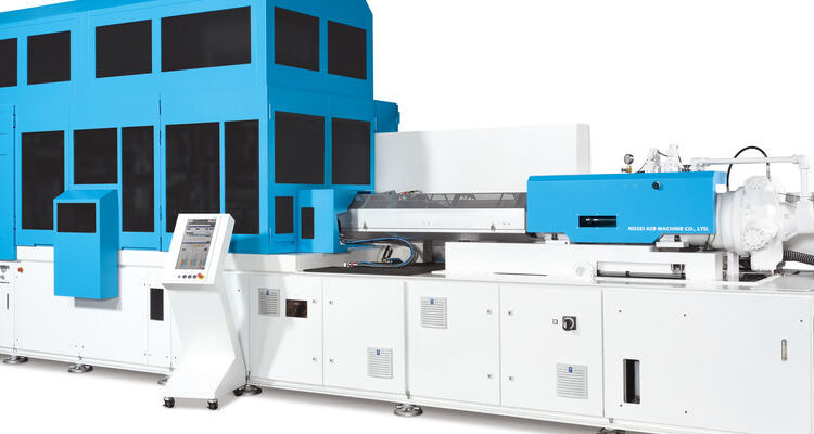 Nissei ASB Machine