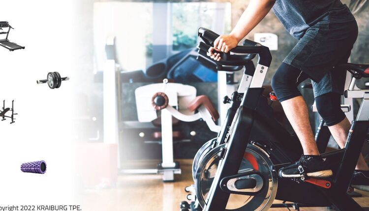 Workouts easier and fun