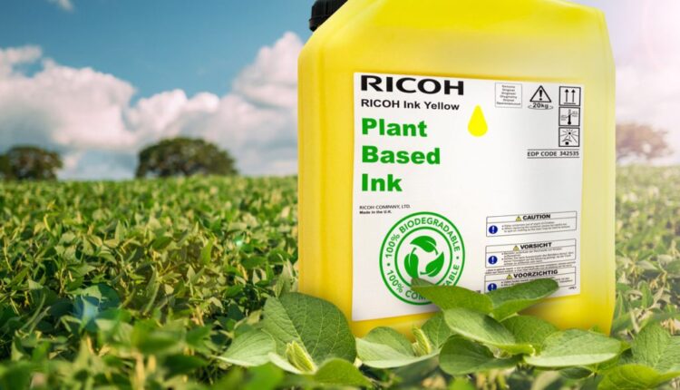 graphics and packaging print sustainability