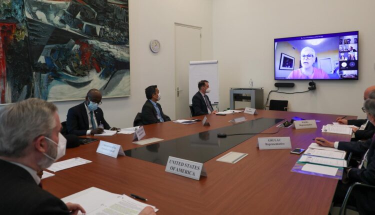 chemical weapons destruction