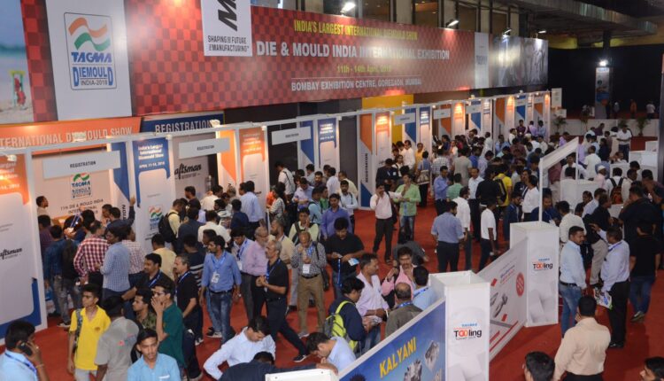 12th edition of Die Mould