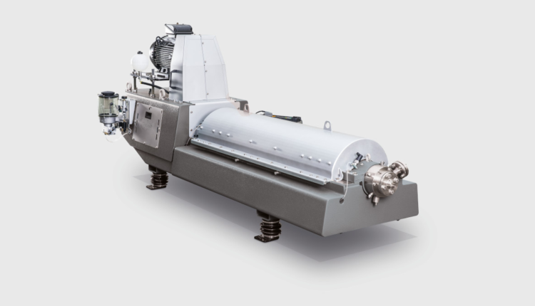 GEA DEVELOPS TECHNOLOGICAL