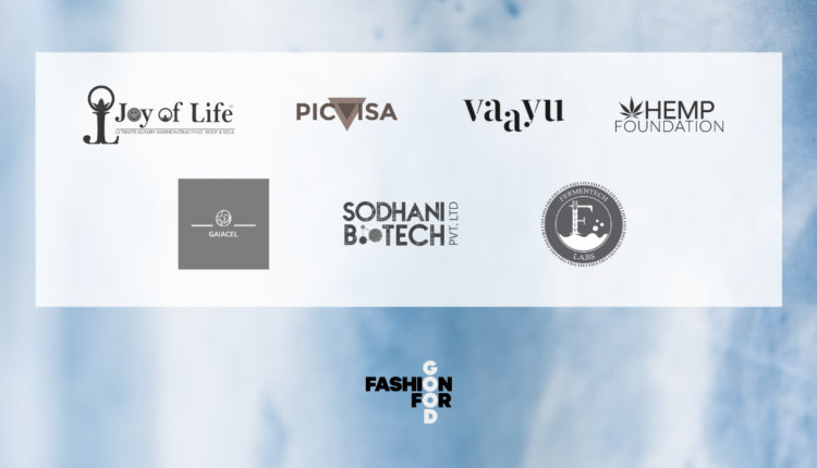 SEVEN INNOVATORS JOIN FASHION