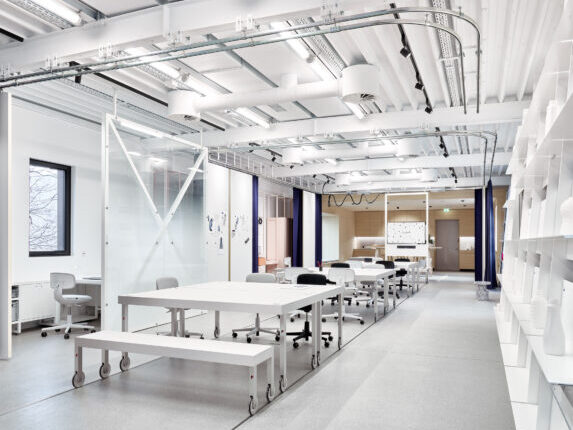 ALPLA opens innovative design