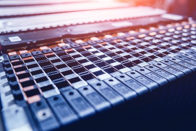 Trinohex® Ultra LIB electrolyte additive now available in EU