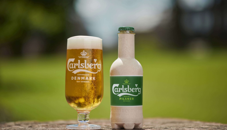 Avantium and Carlsberg sign