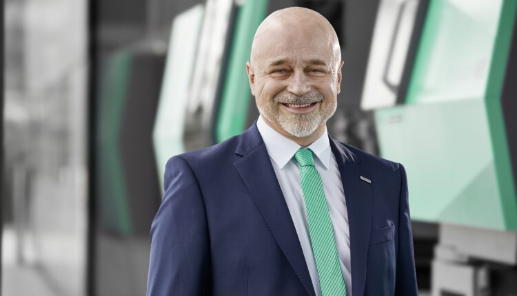 We have to reduce our carbon footprint sustainably