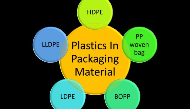 Plastic used in Fertilizer Industry