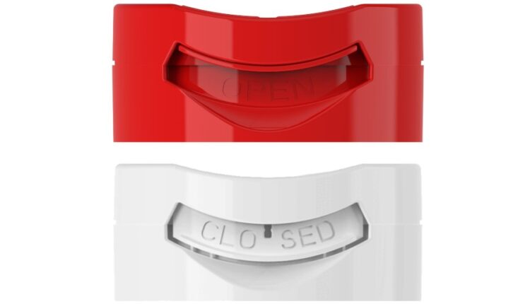 No Liner, No Problem! Aptar Food + Beverage Announces Slide, a New Liner-Free Dispensing Closure.