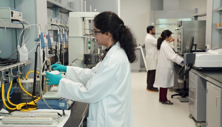 Clariant Oil Services Expands EMEA Footprint and Launches State-of-the-Art Technical Center Ahead of ADIPEC 2022.