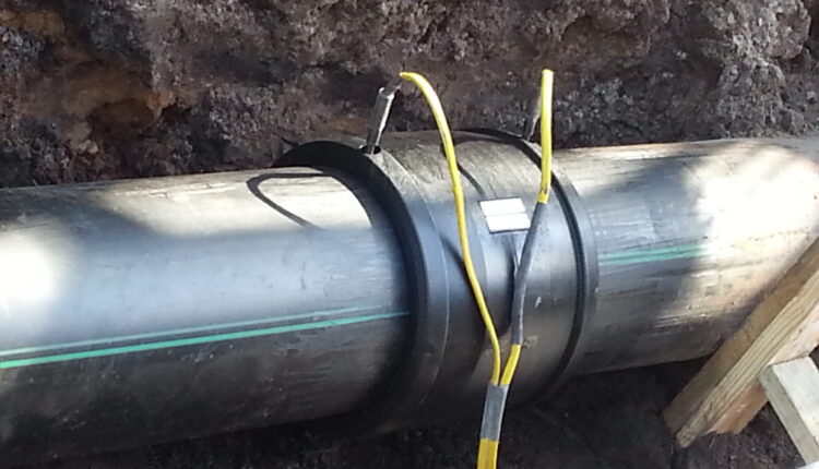 HDPE Pipe Electrofusion Guide Updated