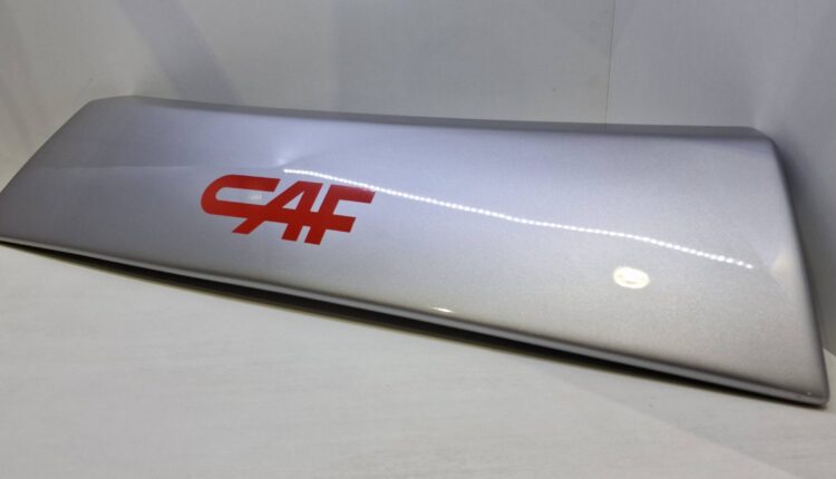 SABIC to Debut at Innotrans a New EN45545 Rail-Compliant Additive Manufacturing Solution to Help Advance the Transportation Industry.