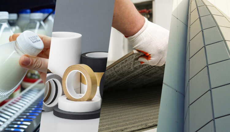 Solvay Launches New Emulsifier To Boost Coatings And Adhesives Performance.