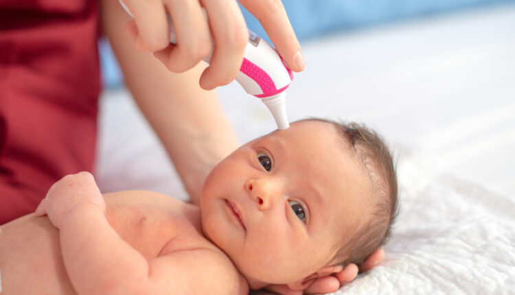 TPEs Get a Grip on Medical Device Handles