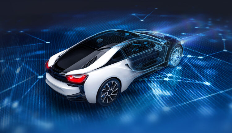 Intelligent E-Mobility Solutions - Dieffenbacher at Jec World 2023