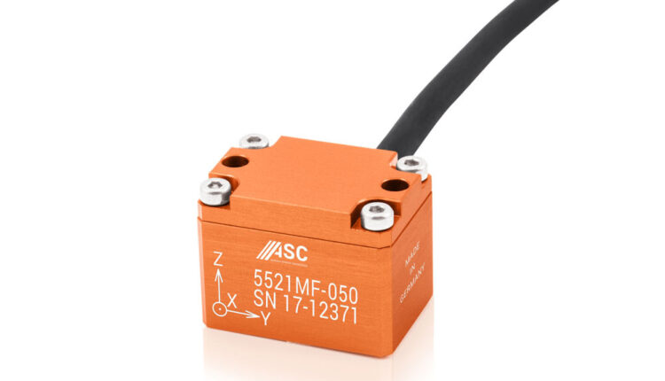 High-Accuracy Accelerometers Provide a Simplified Road Load Assessment Method