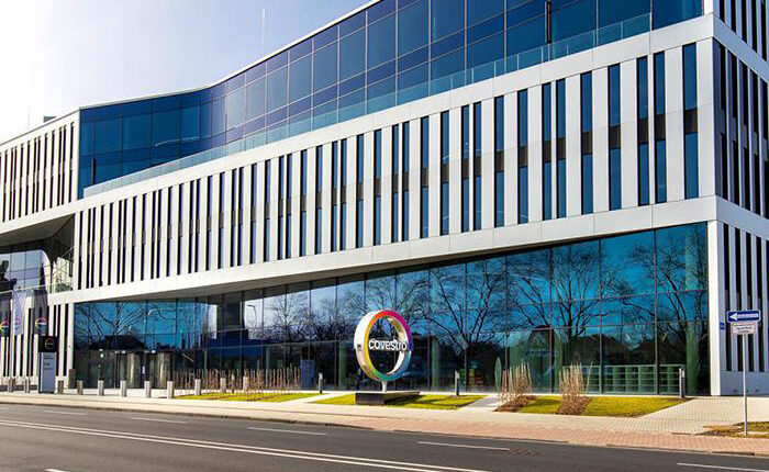 Covestro Established App for Product Carbon Footprint Calculation.