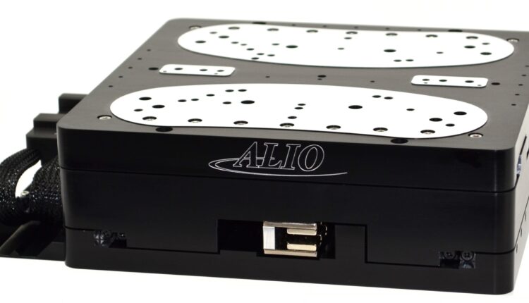New Asme Standard Helps Define Superiority of Linear Motion Systems From Alio Industries.